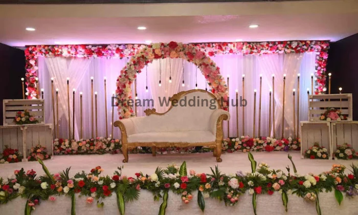 Rohit wedding planner